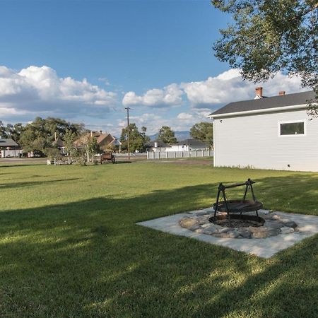 Villa The Carriage House Panguitch Exterior foto