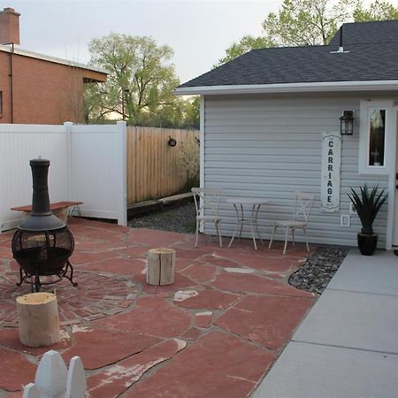 Villa The Carriage House Panguitch Exterior foto